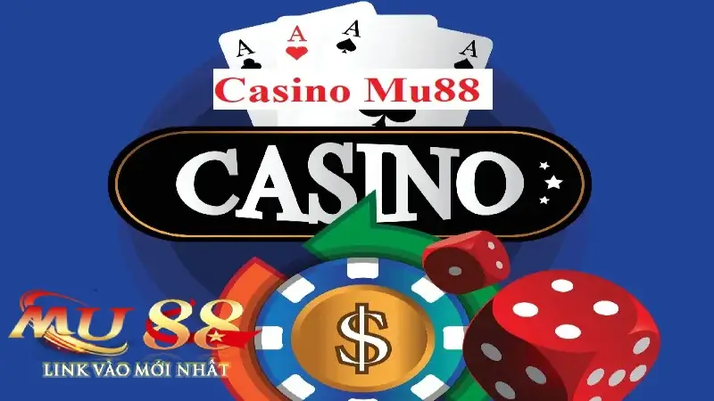 Casino mu88